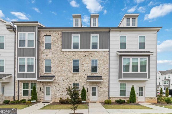 295 Cobalt Drive, Fayetteville