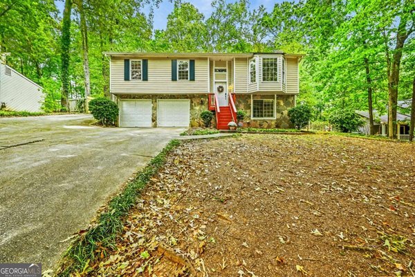 5232 Mainstreet Park Drive, Stone Mountain