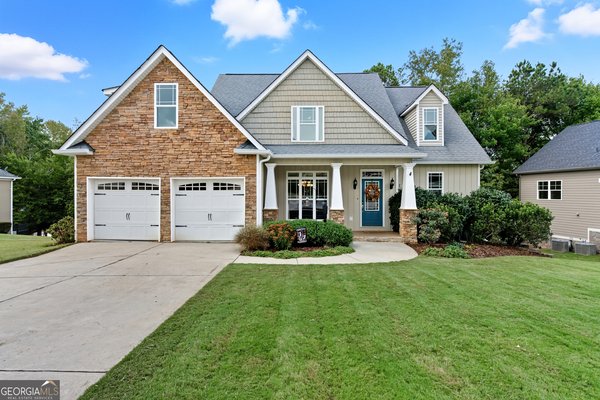 207 Retreat Way, Carrollton