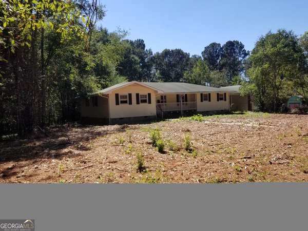 110 Dunson Road, Tallapoosa
