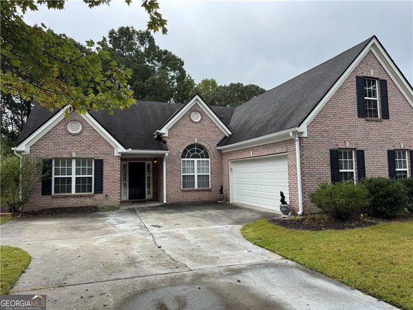 3555 Rivers End Place, Buford