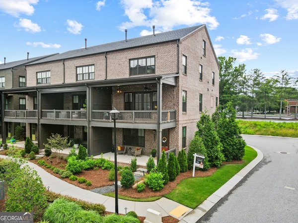 6460 Cortland Walk, Alpharetta