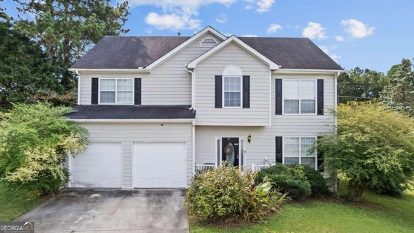 1469 Glynn View Court, Hampton