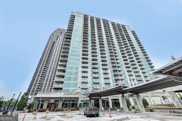 361 17th Street, Atlanta