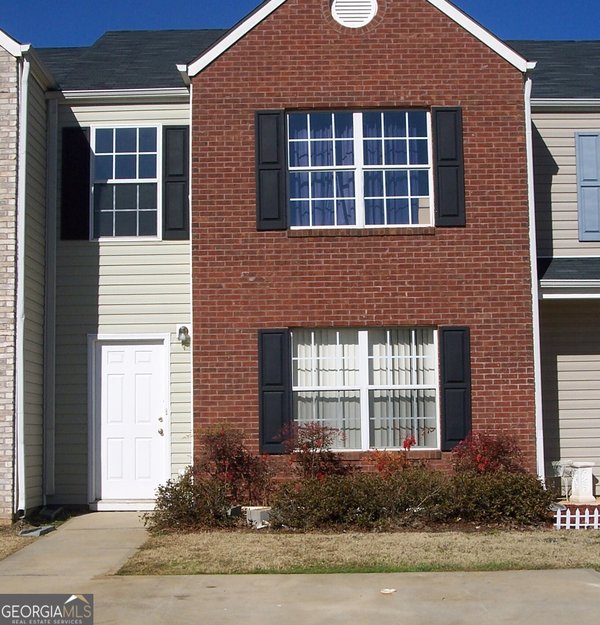 1330 Labonte Parkway, McDonough