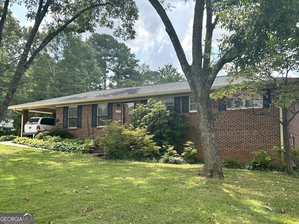 2334 Connally Drive, East Point