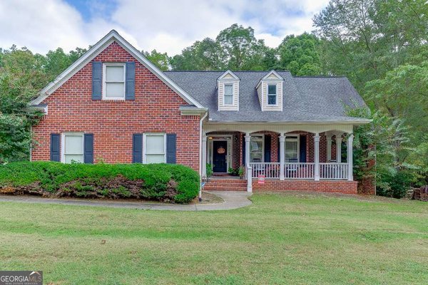 1845 Country Crest Way, Dacula