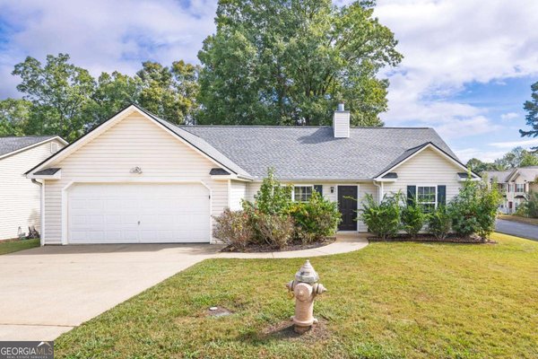 102 Rocky Branch Way, Villa Rica