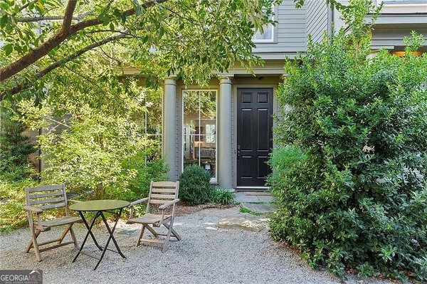 2196 Niles Place, Atlanta