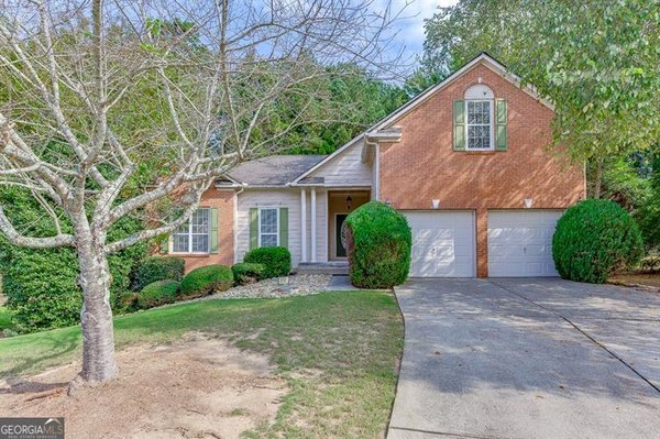 2628 ADAIR Trail, Dacula