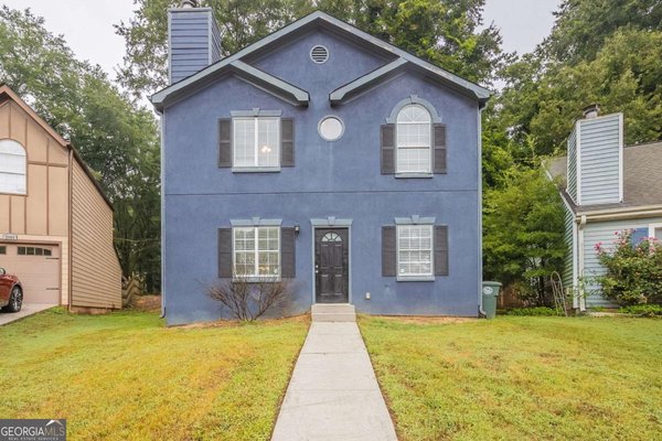 2984 Porsche Place, Kennesaw