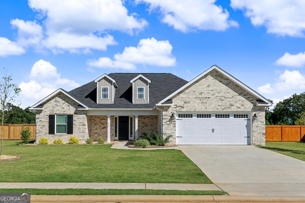 219 Overton Drive, Perry