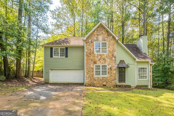 4499 Browning Court, Marietta