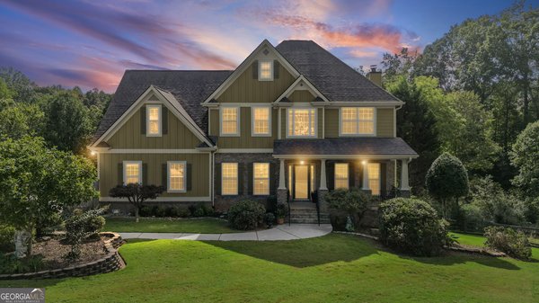 9060 Blue Willow Court, Gainesville