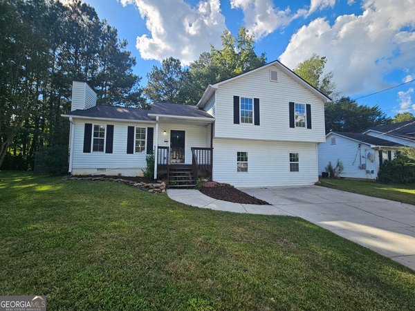 201 Ivy Brook Drive, Dallas