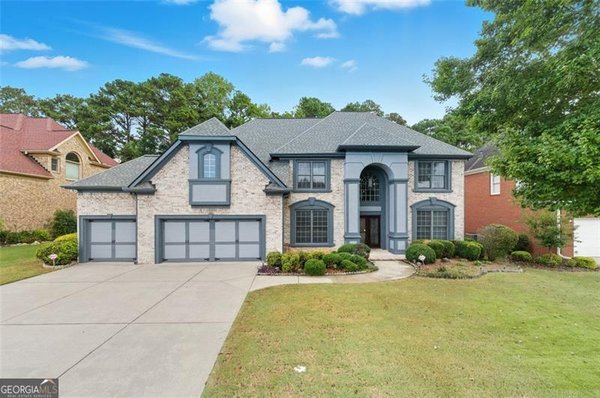 2805 IVY HILL Drive, Buford