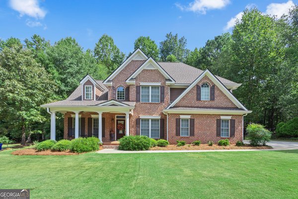 330 Peninsula Drive, Newnan