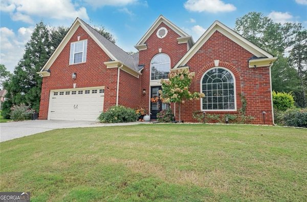 1618 Rocky Knoll Lane, Dacula