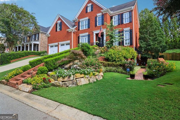 5379 Windsor Green Court, Mableton