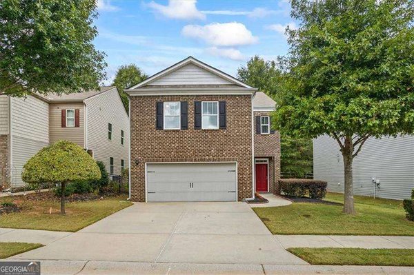 305 Wilshire Pass, Acworth