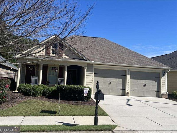 56 Friendship Point, Dallas