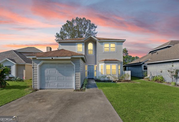 142 Hamilton Drive, St. Marys