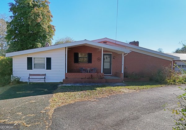 33 Dover Road, Blairsville