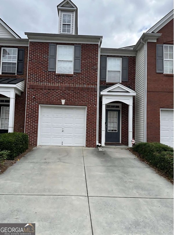 2239 Dandridge Drive, Duluth