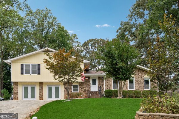 747 Ohara Court, Lawrenceville