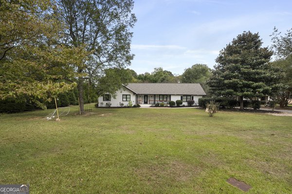 2274 AMBER WOODS Drive, Snellville