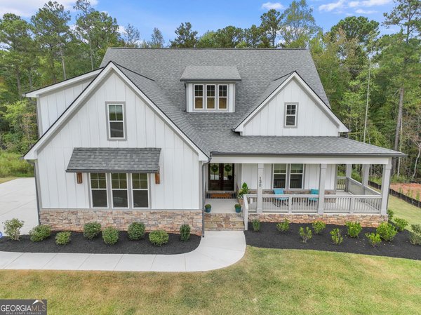 130 Lapis Lake Point, Fayetteville