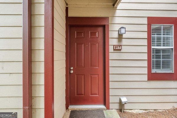 917 Wentworth Court, Johns Creek