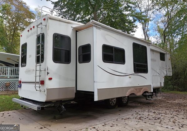 163 Moccasin Lane, Blairsville