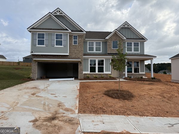 621 Sidney Court, Stockbridge