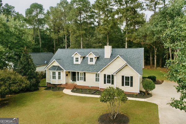 1020 Timber Ridge Road, Watkinsville