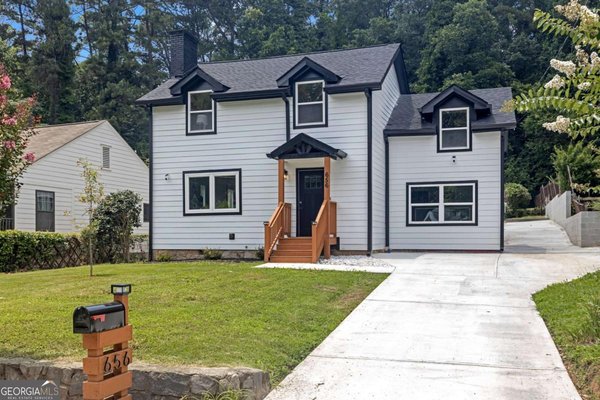 656 Elizabeth Place, Atlanta