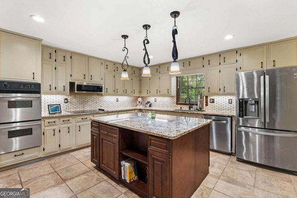 3664 Preakness Drive, Decatur