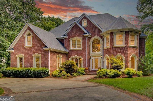 1350 Whitley Road, Dacula