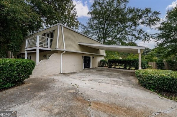 6300 Ponderosa Court, Atlanta