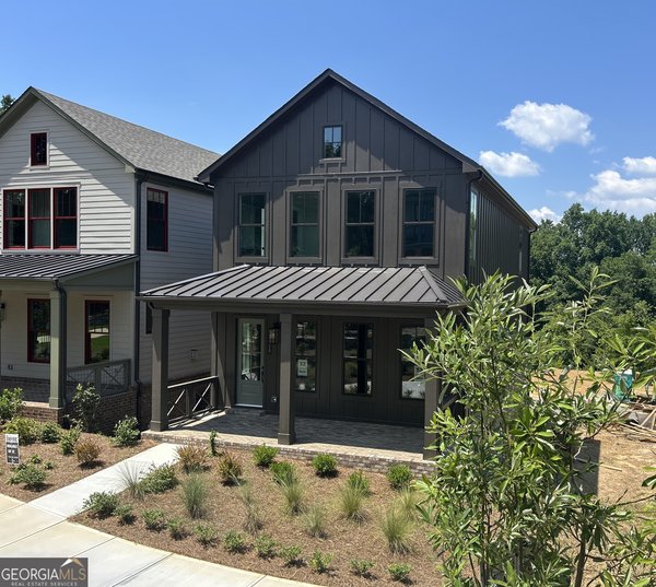 1919 Repose Drive, Chamblee