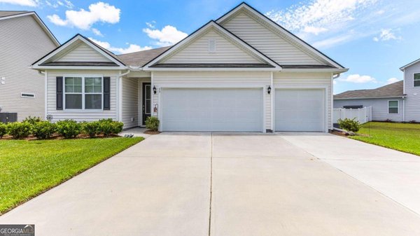 33 Woodford Reserve Drive, Pooler