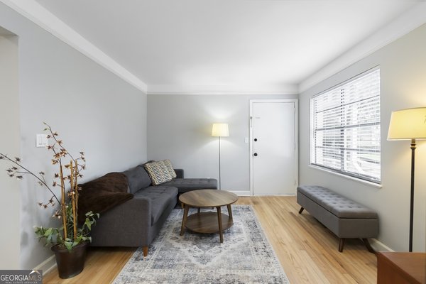 816 Piedmont Avenue, Atlanta