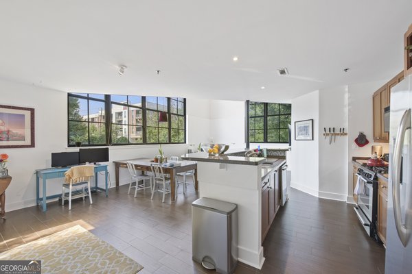 790 North Avenue, Atlanta