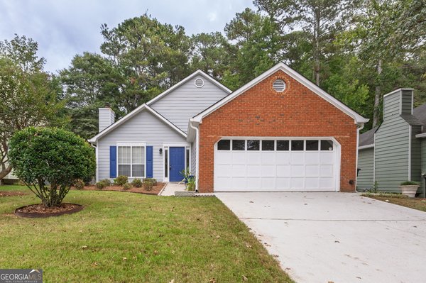 3130 Nectar Drive, Powder Springs