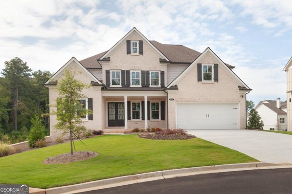 1077 Sweet Mia Lane, Powder Springs