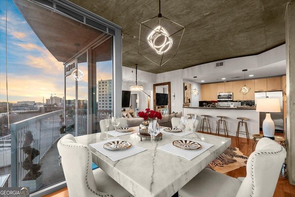 3324 Peachtree Road, Atlanta