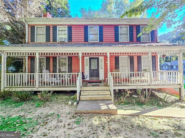 1974 Hunt Crossing Court, Lawrenceville