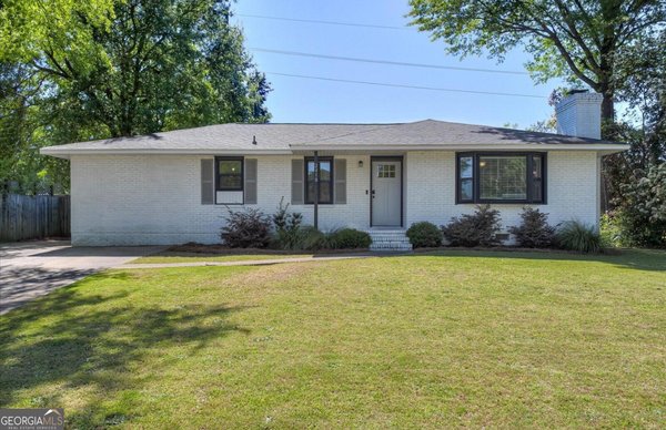 2410 Castlewood Drive, Augusta