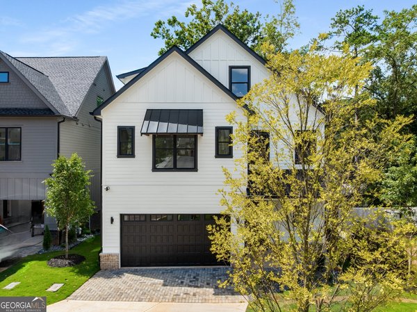 3020 Trae Court, Smyrna