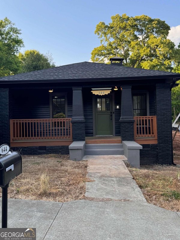 644 Mead Street, Atlanta